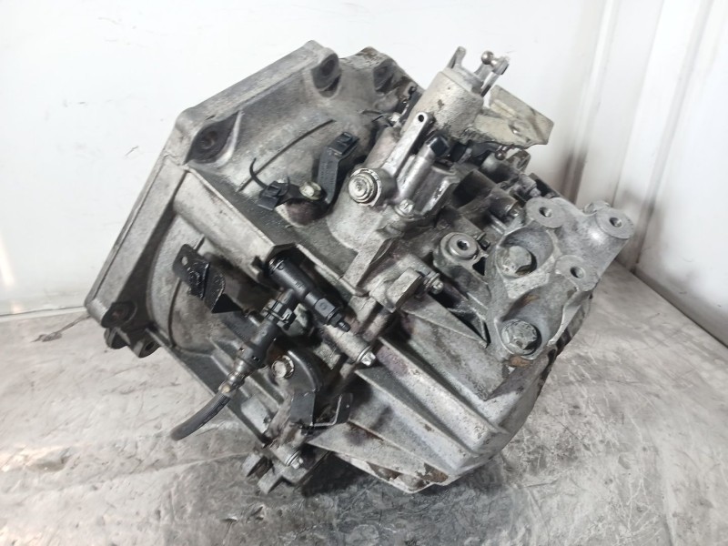 Recambio de caja cambios para opel astra j gtc 1.7 cdti (08) referencia OEM IAM   