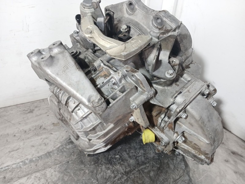 Recambio de caja cambios para opel astra j gtc 1.7 cdti (08) referencia OEM IAM   