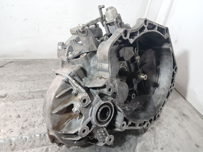 Recambio de caja cambios para opel astra j gtc 1.7 cdti (08) referencia OEM IAM   