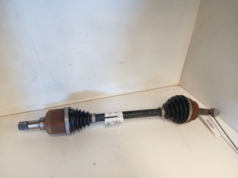 Recambio de transmision delantera izquierda para peugeot 208 i (ca_, cc_) 1.5 bluehdi 100 referencia OEM IAM   