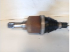 Recambio de transmision delantera izquierda para peugeot 208 i (ca_, cc_) 1.5 bluehdi 100 referencia OEM IAM    2