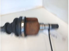 Recambio de transmision delantera izquierda para ford mondeo iii (b5y) 2.0 tdci referencia OEM IAM    2