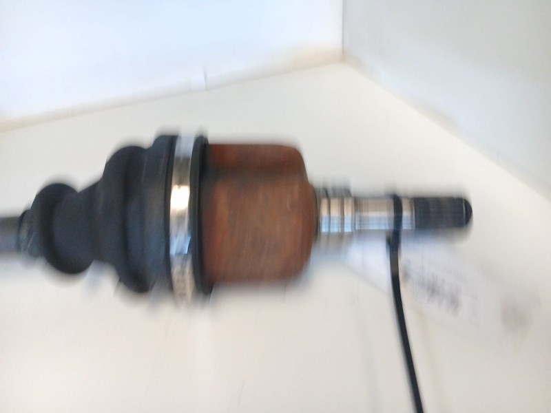 Recambio de transmision delantera izquierda para ford mondeo iii (b5y) 2.0 tdci referencia OEM IAM   