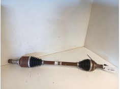 Recambio de transmision delantera izquierda para renault clio iv (bh_) 0.9 tce 90 referencia OEM IAM   