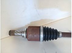 Recambio de transmision delantera izquierda para renault clio iv (bh_) 0.9 tce 90 referencia OEM IAM    2