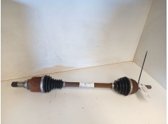 Recambio de transmision delantera izquierda para renault kangoo express (fw0/1_) 1.5 dci 75 (fw07, fw10, fw04) referencia OEM IA