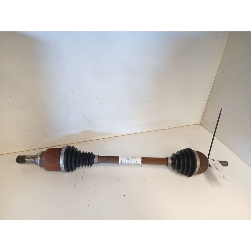 Recambio de transmision delantera izquierda para renault kangoo express (fw0/1_) 1.5 dci 75 (fw07, fw10, fw04) referencia OEM IA