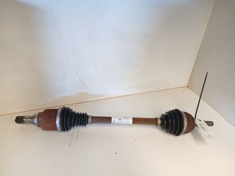 Recambio de transmision delantera izquierda para renault kangoo express (fw0/1_) 1.5 dci 75 (fw07, fw10, fw04) referencia OEM IA