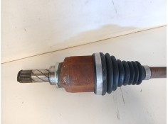 Recambio de transmision delantera izquierda para renault kangoo express (fw0/1_) 1.5 dci 75 (fw07, fw10, fw04) referencia OEM IA 2