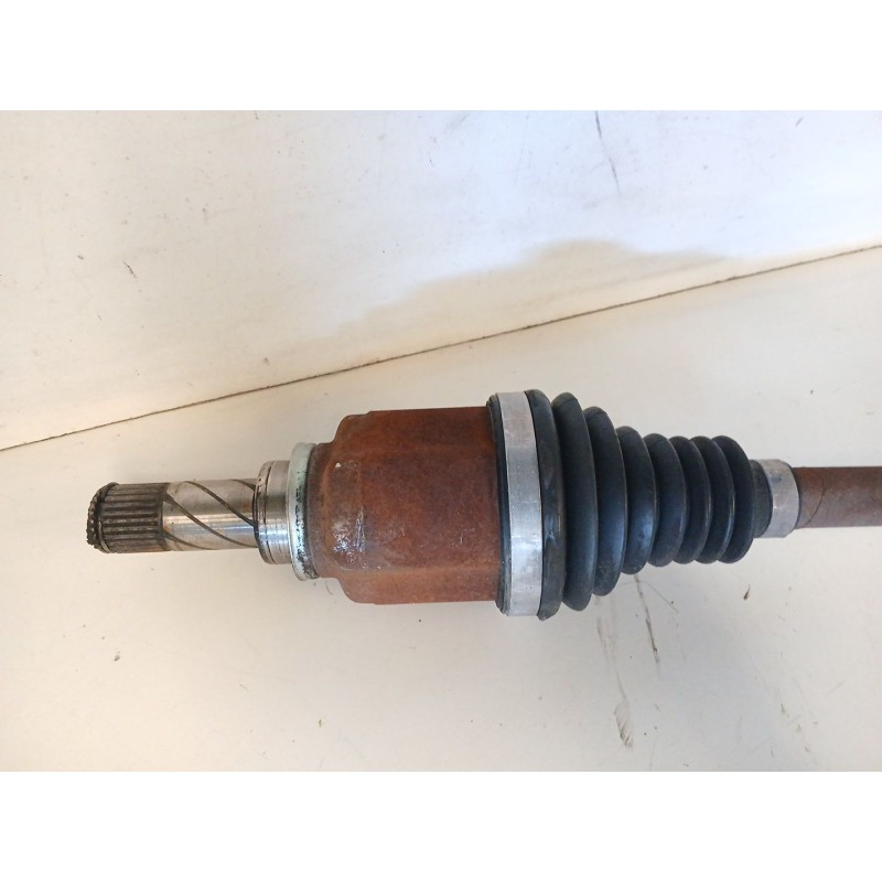 Recambio de transmision delantera izquierda para renault kangoo express (fw0/1_) 1.5 dci 75 (fw07, fw10, fw04) referencia OEM IA