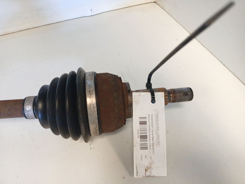 Recambio de transmision delantera izquierda para renault kangoo express (fw0/1_) 1.5 dci 75 (fw07, fw10, fw04) referencia OEM IA