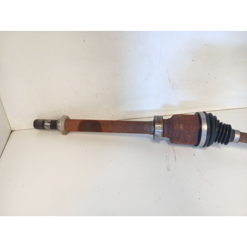 Recambio de transmision delantera derecha para renault kangoo express (fw0/1_) 1.5 dci 75 (fw07, fw10, fw04) referencia OEM IAM 