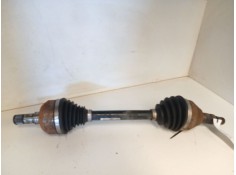 Recambio de transmision delantera izquierda para opel astra j gtc 1.7 cdti (08) referencia OEM IAM   