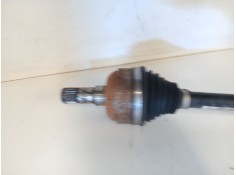 Recambio de transmision delantera izquierda para opel astra j gtc 1.7 cdti (08) referencia OEM IAM    2
