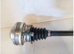 Recambio de transmision delantera izquierda para seat leon (1p1) 2.0 tdi 16v referencia OEM IAM    2