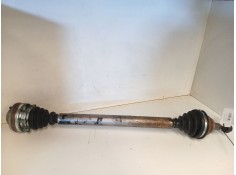 Recambio de transmision delantera derecha para seat leon (1p1) 2.0 tdi 16v referencia OEM IAM   