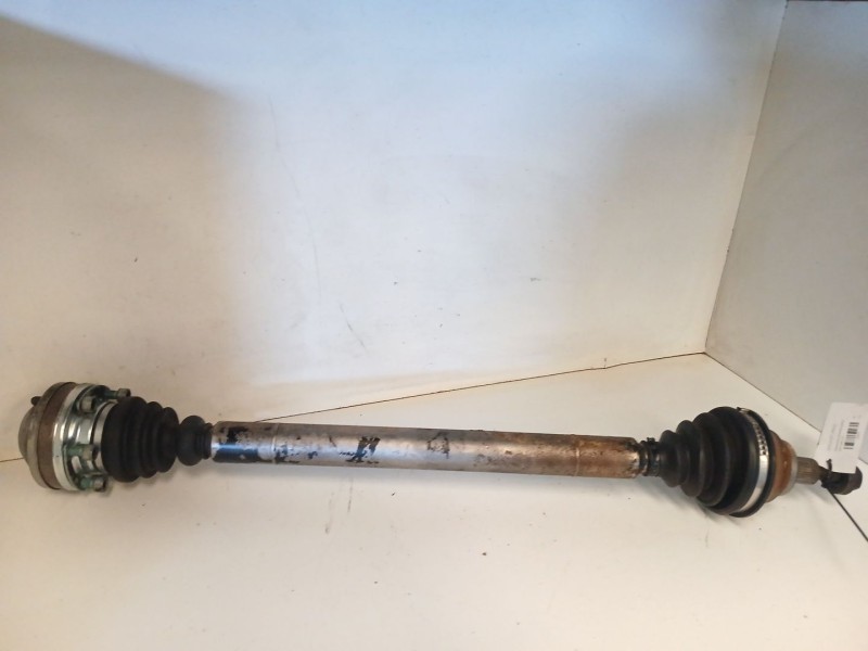 Recambio de transmision delantera derecha para seat leon (1p1) 2.0 tdi 16v referencia OEM IAM   