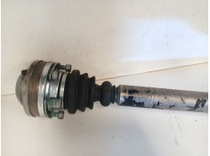 Recambio de transmision delantera derecha para seat leon (1p1) 2.0 tdi 16v referencia OEM IAM    2