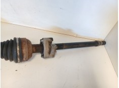 Recambio de transmision delantera derecha para opel astra j gtc 1.7 cdti (08) referencia OEM IAM    2