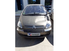citroën xsara picasso (n68) del año 2008