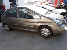 citroën xsara picasso (n68) del año 2008 2