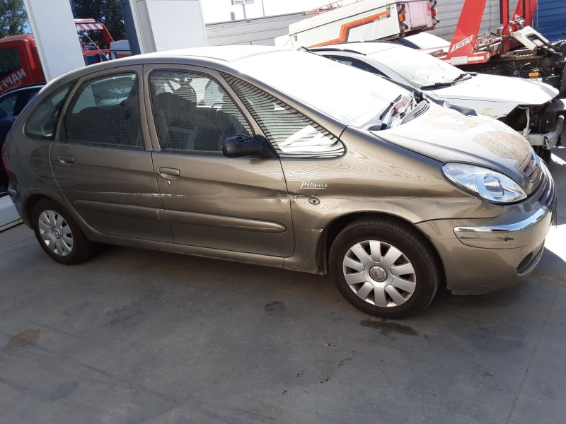 citroën xsara picasso (n68) del año 2008
