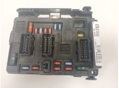 Recambio de caja reles / fusibles para citroën xsara picasso (n68) 1.6 16v referencia OEM IAM BSMB3 965061848000 