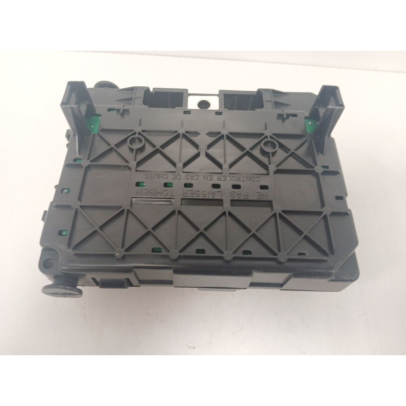 Recambio de caja reles / fusibles para citroën xsara picasso (n68) 1.6 16v referencia OEM IAM BSMB3 965061848000 