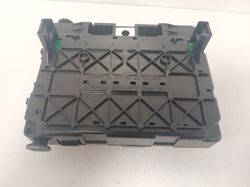 Recambio de caja reles / fusibles para citroën xsara picasso (n68) 1.6 16v referencia OEM IAM BSMB3 965061848000 