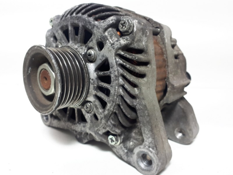 Recambio de alternador para citroën c2 audace referencia OEM IAM 9660055080 A005TG0192B 