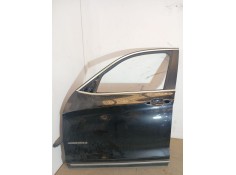 Recambio de puerta delantera izquierda para bmw x3 (f25) xdrive 20 d referencia OEM IAM   