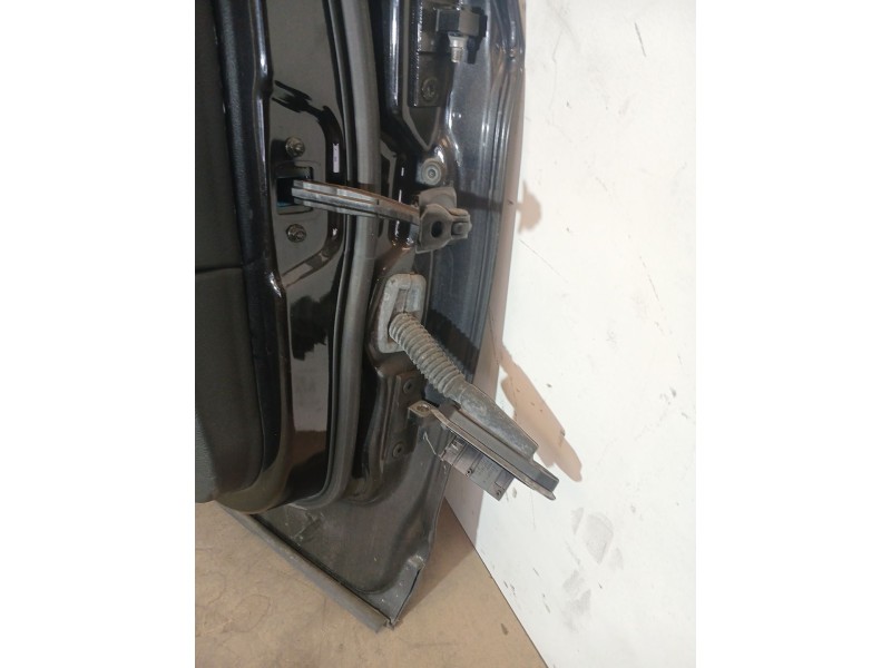 Recambio de puerta delantera izquierda para bmw x3 (f25) xdrive 20 d referencia OEM IAM   