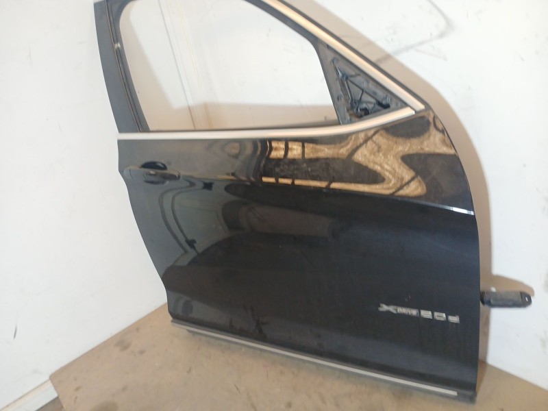 Recambio de puerta delantera derecha para bmw x3 (f25) xdrive 20 d referencia OEM IAM   