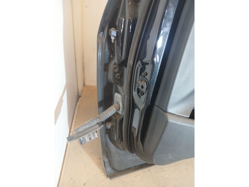 Recambio de puerta delantera derecha para bmw x3 (f25) xdrive 20 d referencia OEM IAM   