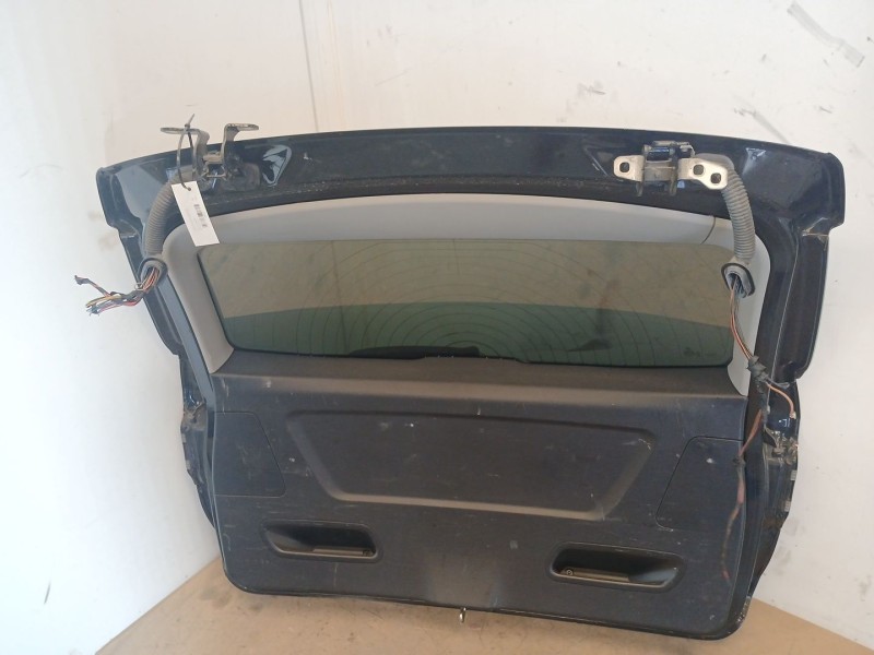 Recambio de porton trasero para bmw x3 (f25) xdrive 20 d referencia OEM IAM   