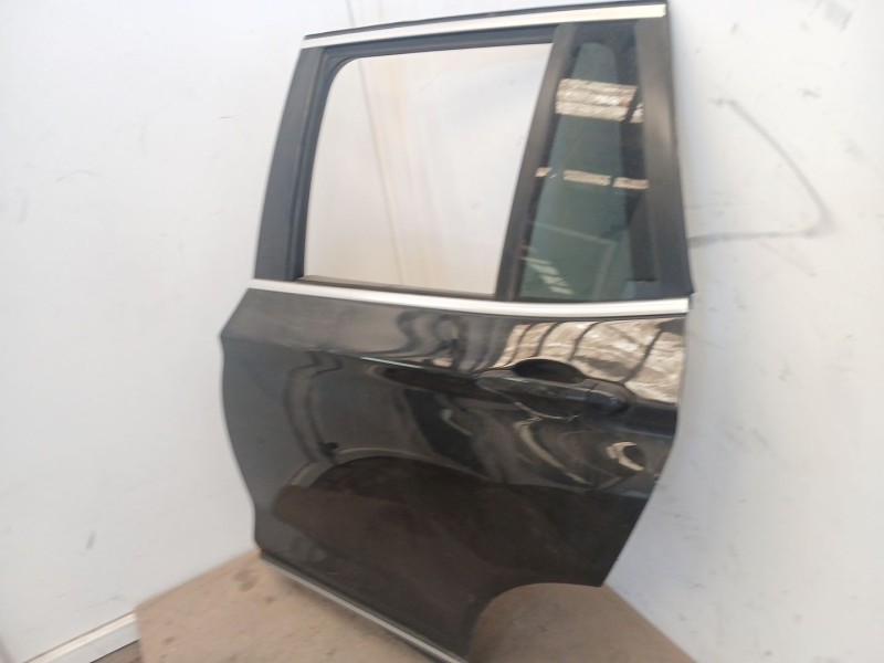 Recambio de puerta trasera izquierda para bmw x3 (f25) xdrive 20 d referencia OEM IAM   