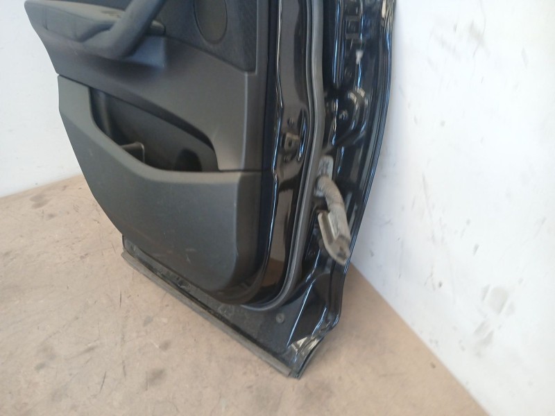 Recambio de puerta trasera izquierda para bmw x3 (f25) xdrive 20 d referencia OEM IAM   