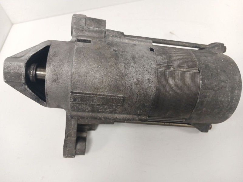 Recambio de motor arranque para citroën c4 i (lc_) 1.6 hdi referencia OEM IAM 03B0244BOB 9645100680 D7G3