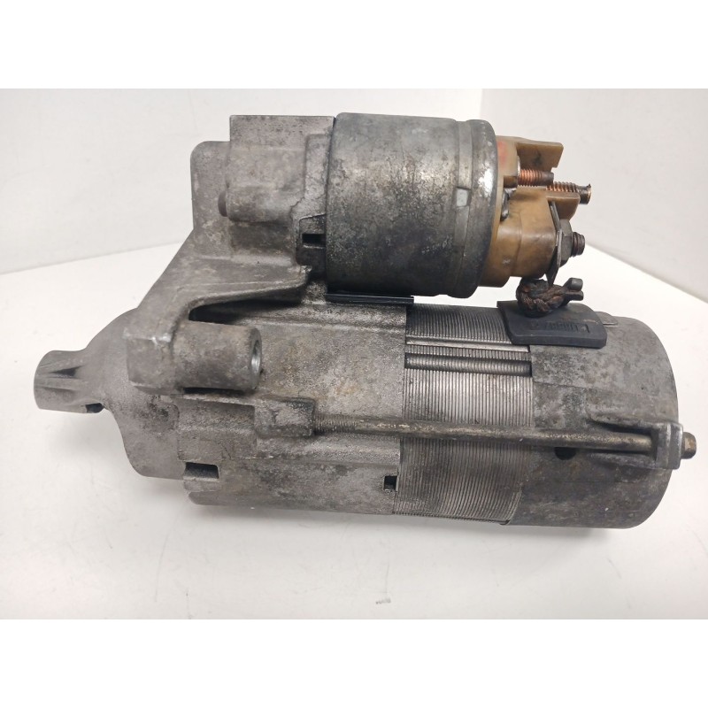 Recambio de motor arranque para citroën c4 i (lc_) 1.6 hdi referencia OEM IAM 03B0244BOB 9645100680 D7G3