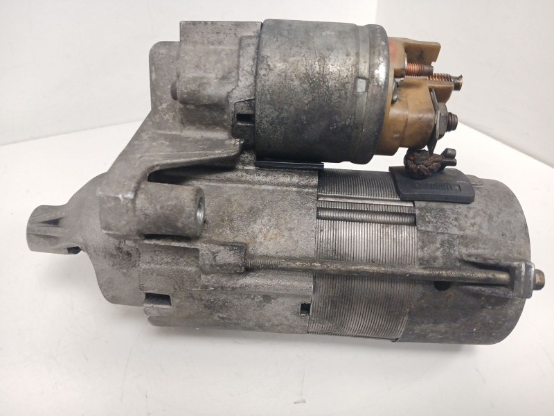 Recambio de motor arranque para citroën c4 i (lc_) 1.6 hdi referencia OEM IAM 03B0244BOB 9645100680 D7G3