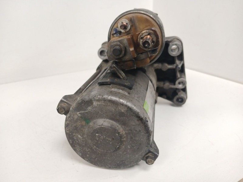 Recambio de motor arranque para citroën c4 i (lc_) 1.6 hdi referencia OEM IAM 03B0244BOB 9645100680 D7G3