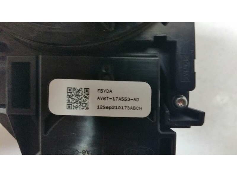 Recambio de mando intermitentes para ford focus lim. (cb8) trend referencia OEM IAM BV6T13N064AH AV6T17A553AD AV6T13335AD