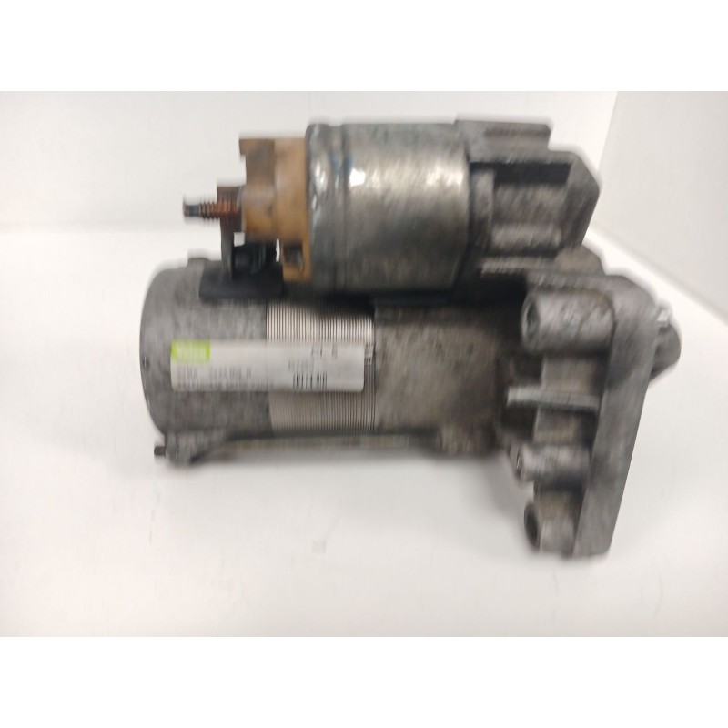 Recambio de motor arranque para citroën c4 i (lc_) 1.6 hdi referencia OEM IAM 03B0244BOB 9645100680 D7G3