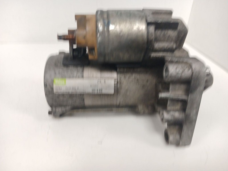 Recambio de motor arranque para citroën c4 i (lc_) 1.6 hdi referencia OEM IAM 03B0244BOB 9645100680 D7G3