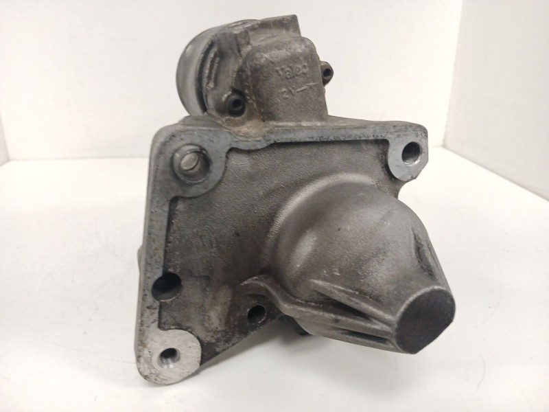 Recambio de motor arranque para citroën c4 i (lc_) 1.6 hdi referencia OEM IAM 03B0244BOB 9645100680 D7G3