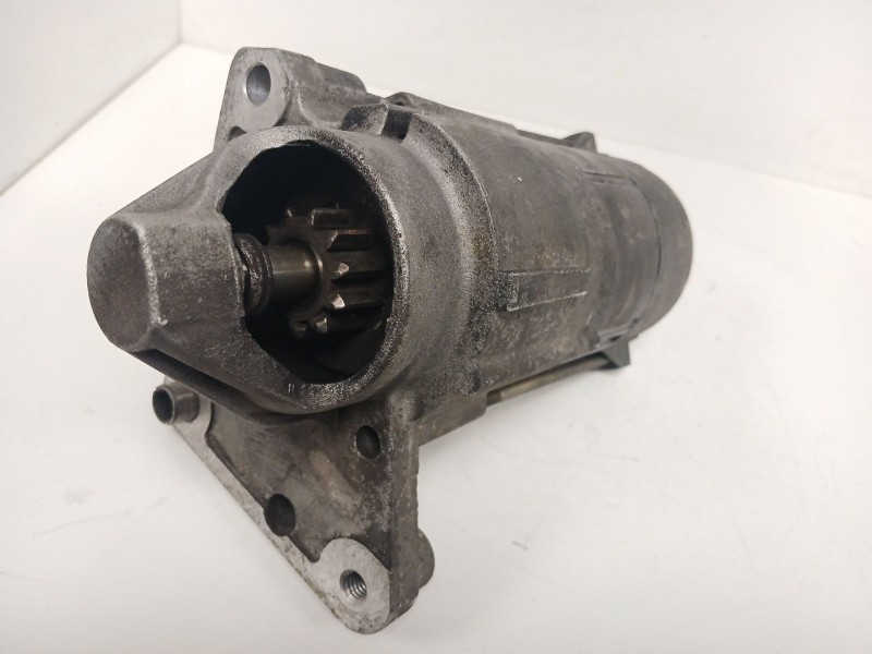 Recambio de motor arranque para citroën c4 i (lc_) 1.6 hdi referencia OEM IAM 03B0244BOB 9645100680 D7G3