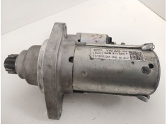 Recambio de motor arranque para seat ibiza iv sc (6j1, 6p5) 1.2 tsi referencia OEM IAM 0AM911023T  