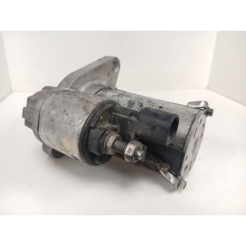 Recambio de motor arranque para seat ibiza iv sc (6j1, 6p5) 1.2 tsi referencia OEM IAM 0AM911023T  