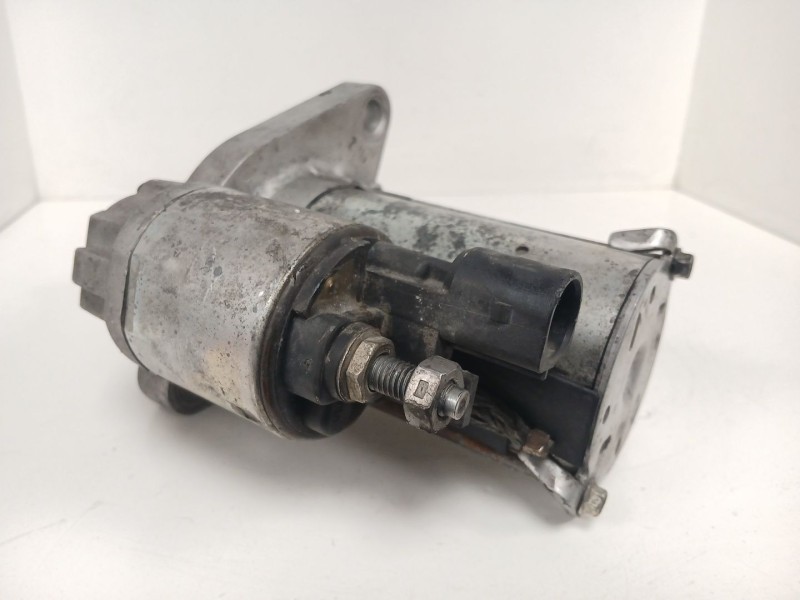 Recambio de motor arranque para seat ibiza iv sc (6j1, 6p5) 1.2 tsi referencia OEM IAM 0AM911023T  