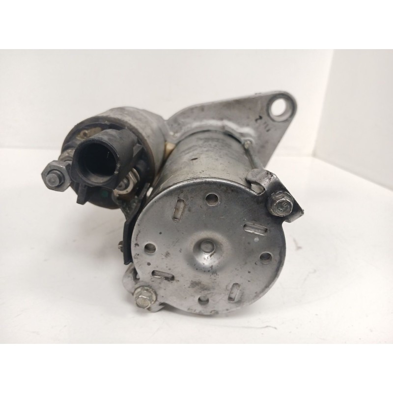 Recambio de motor arranque para seat ibiza iv sc (6j1, 6p5) 1.2 tsi referencia OEM IAM 0AM911023T  